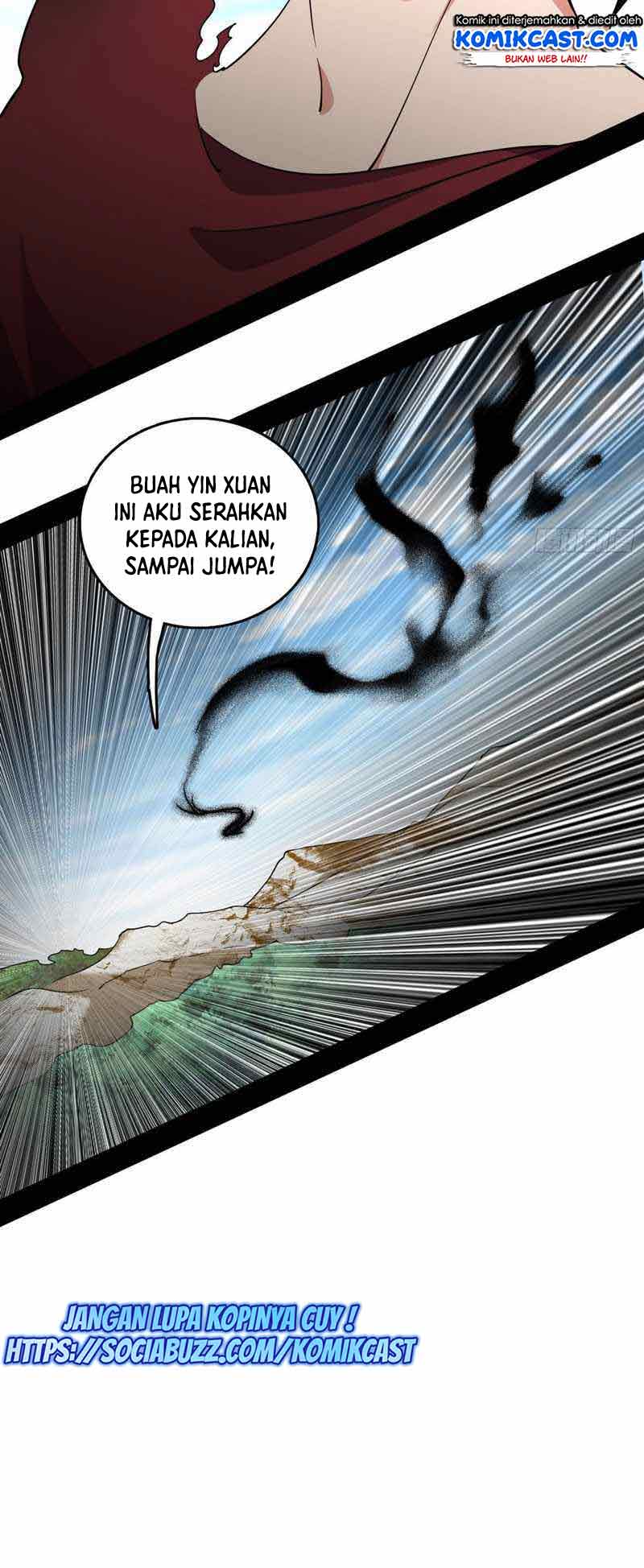 I’m An Evil God Chapter 203 Gambar 28