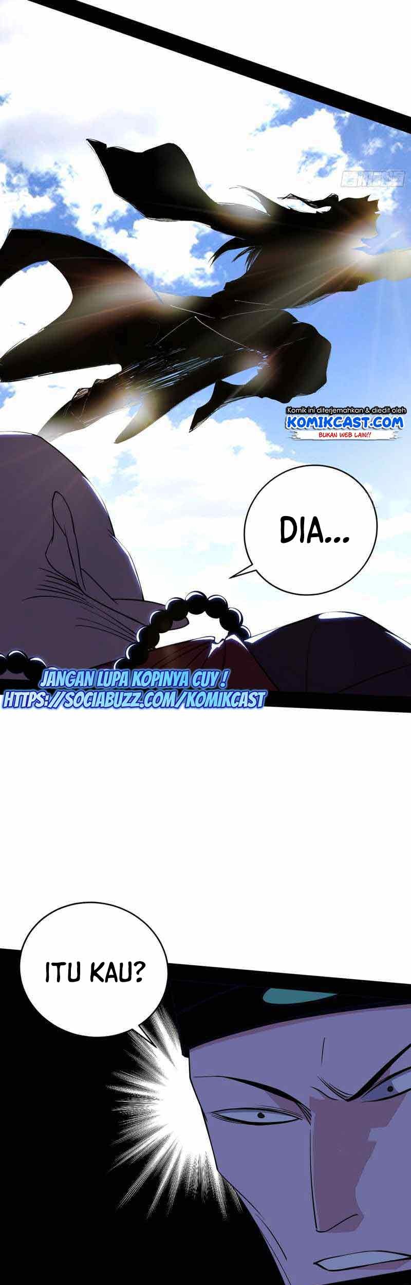 I’m An Evil God Chapter 203 Gambar 16