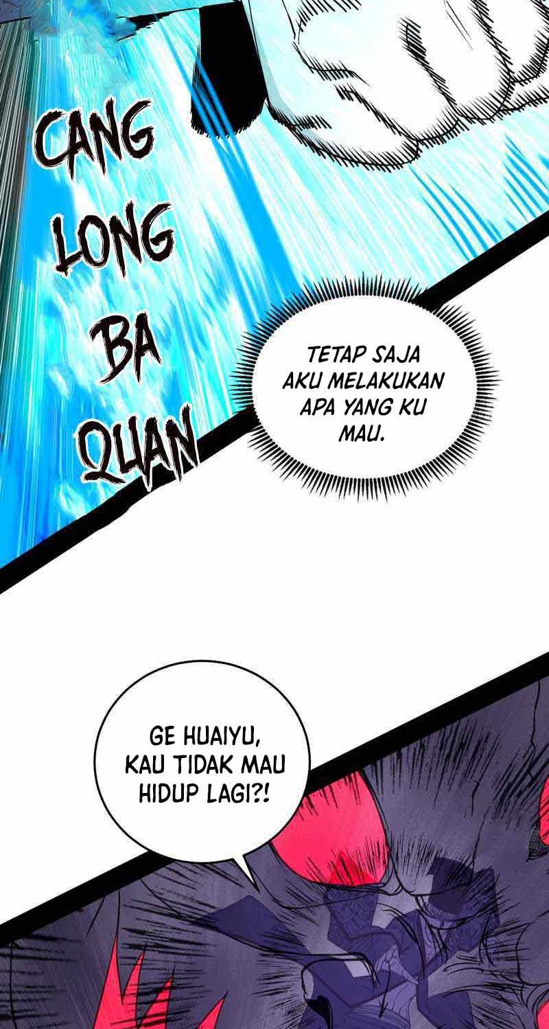 I’m An Evil God Chapter 203 Gambar 19