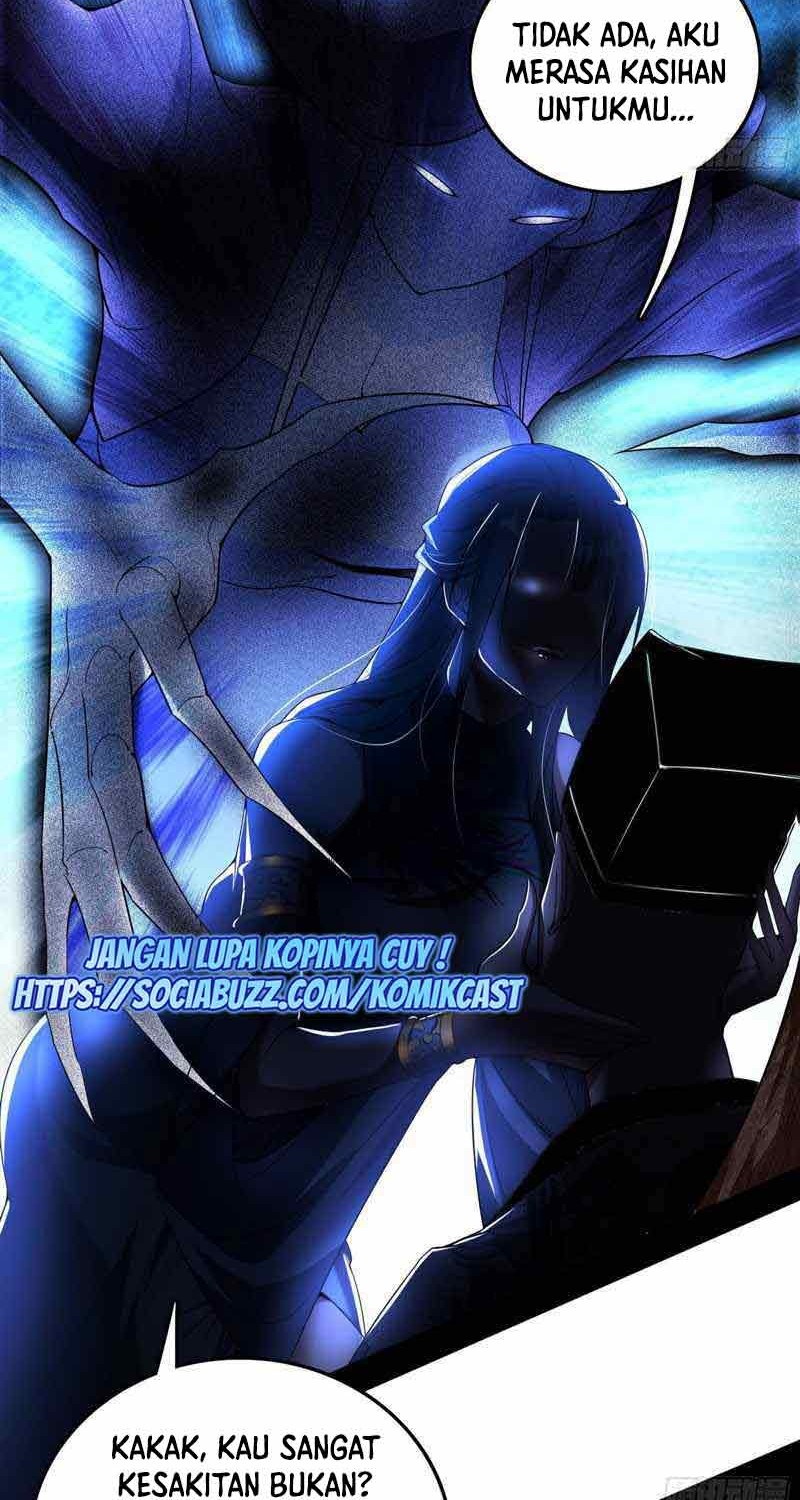 I’m An Evil God Chapter 203 Gambar 45
