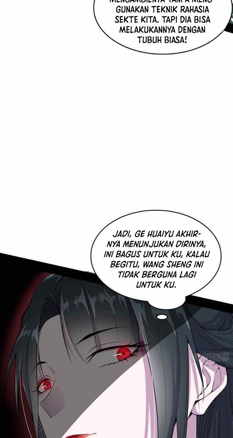 I’m An Evil God Chapter 203 Gambar 42