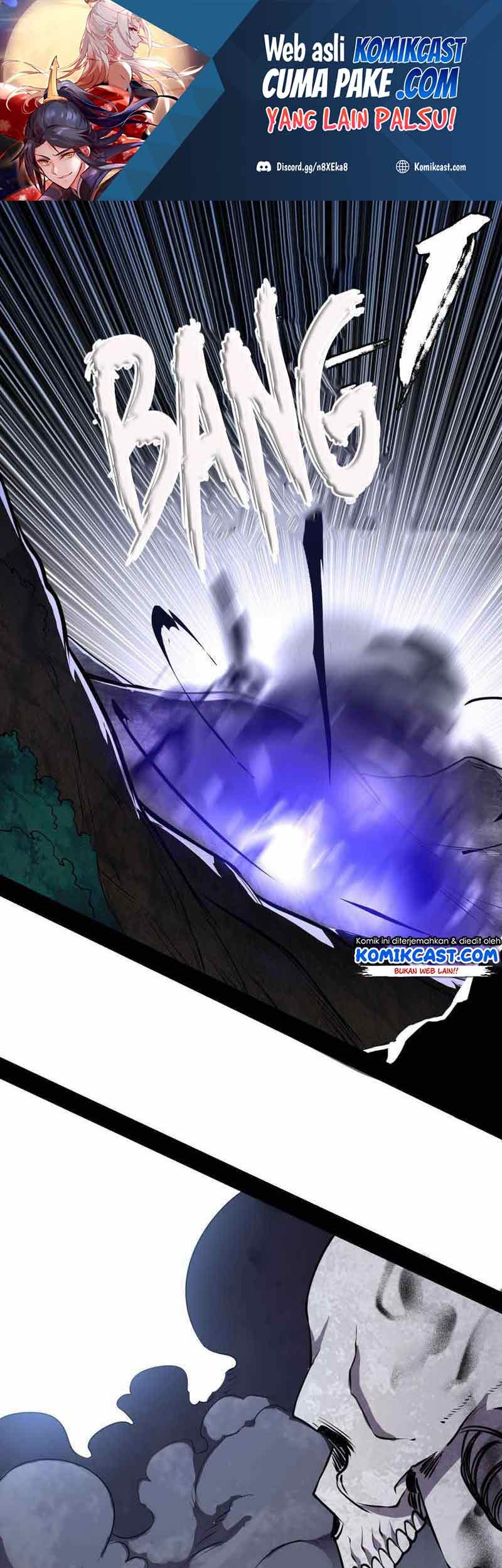 Manhua I’m An Evil God Chapter 203 gambar nomor 2