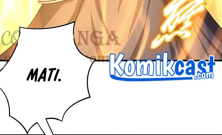 God of Martial Arts Chapter 149.2 Gambar 27