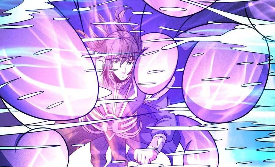 God of Martial Arts Chapter 149.2 Gambar 33