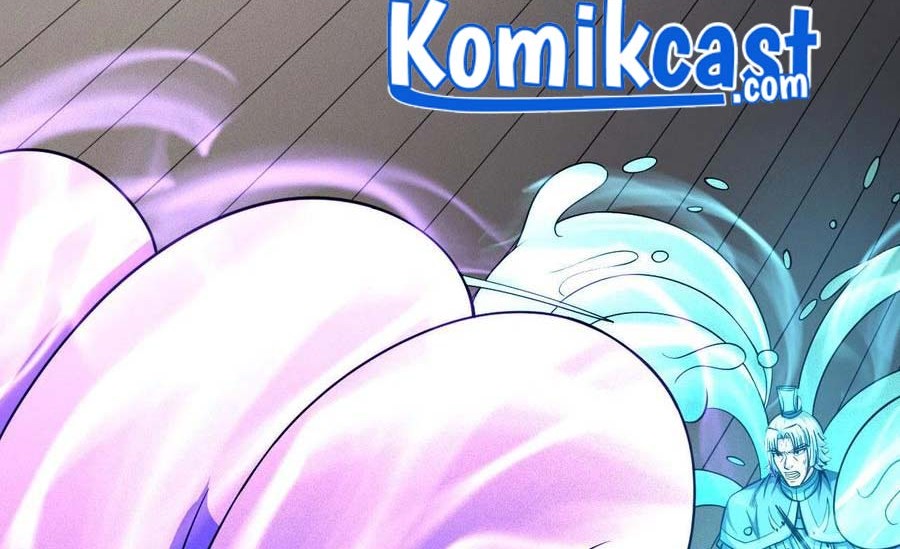 God of Martial Arts Chapter 149.2 Gambar 35