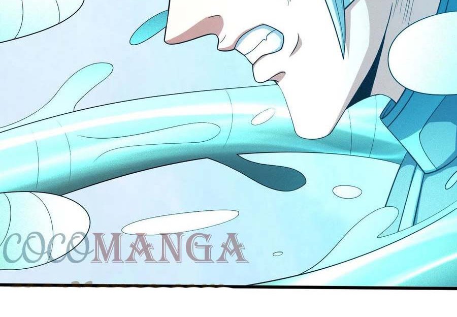 God of Martial Arts Chapter 149.2 Gambar 19