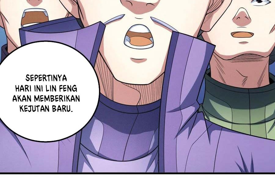 God of Martial Arts Chapter 149.2 Gambar 11