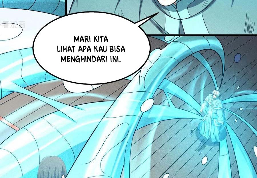 God of Martial Arts Chapter 149.2 Gambar 13