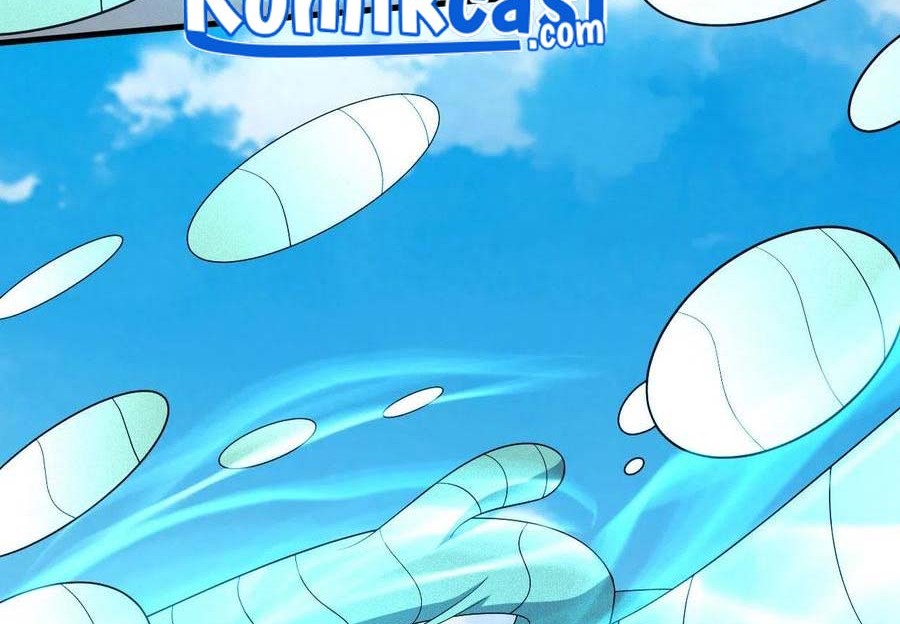 God of Martial Arts Chapter 149.2 Gambar 15