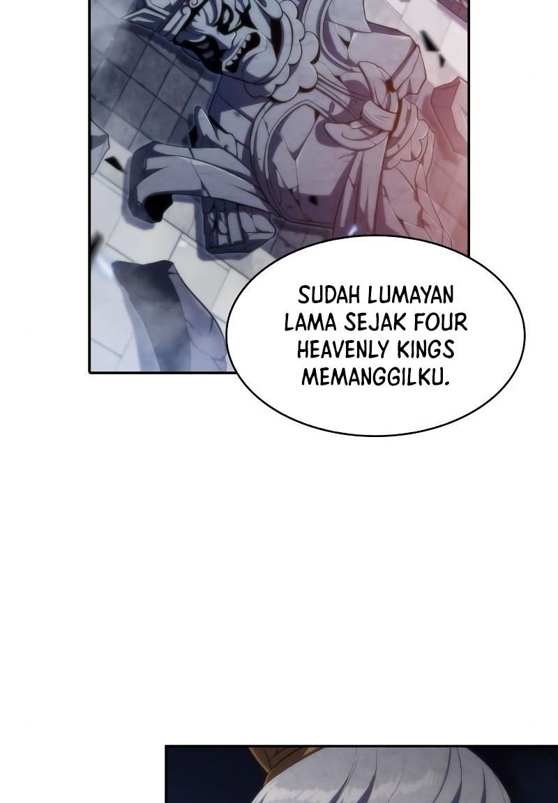 Solo Max-Level Newbie Chapter 41 Gambar 27