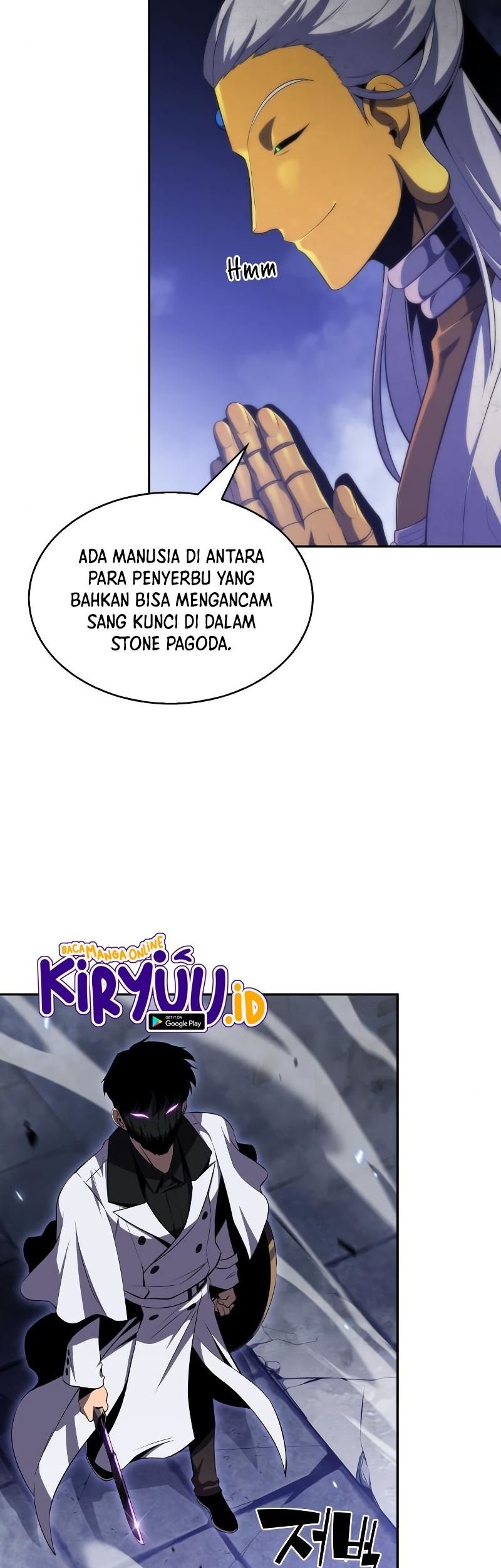 Solo Max-Level Newbie Chapter 41 Gambar 28
