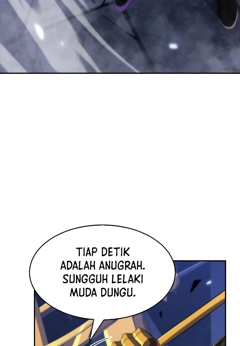 Solo Max-Level Newbie Chapter 41 Gambar 33
