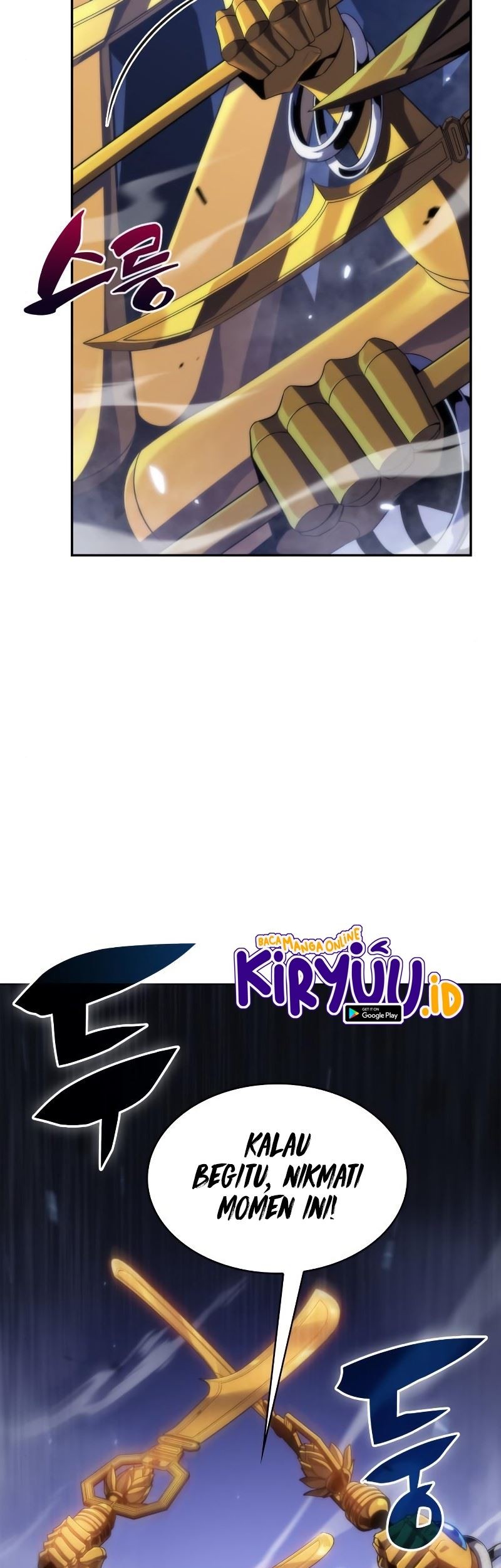 Solo Max-Level Newbie Chapter 41 Gambar 34