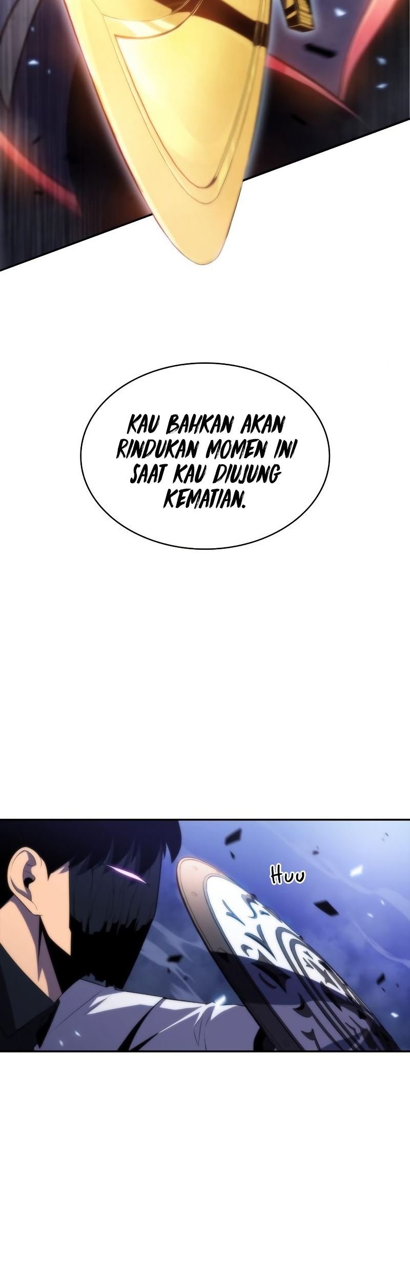 Solo Max-Level Newbie Chapter 41 Gambar 36