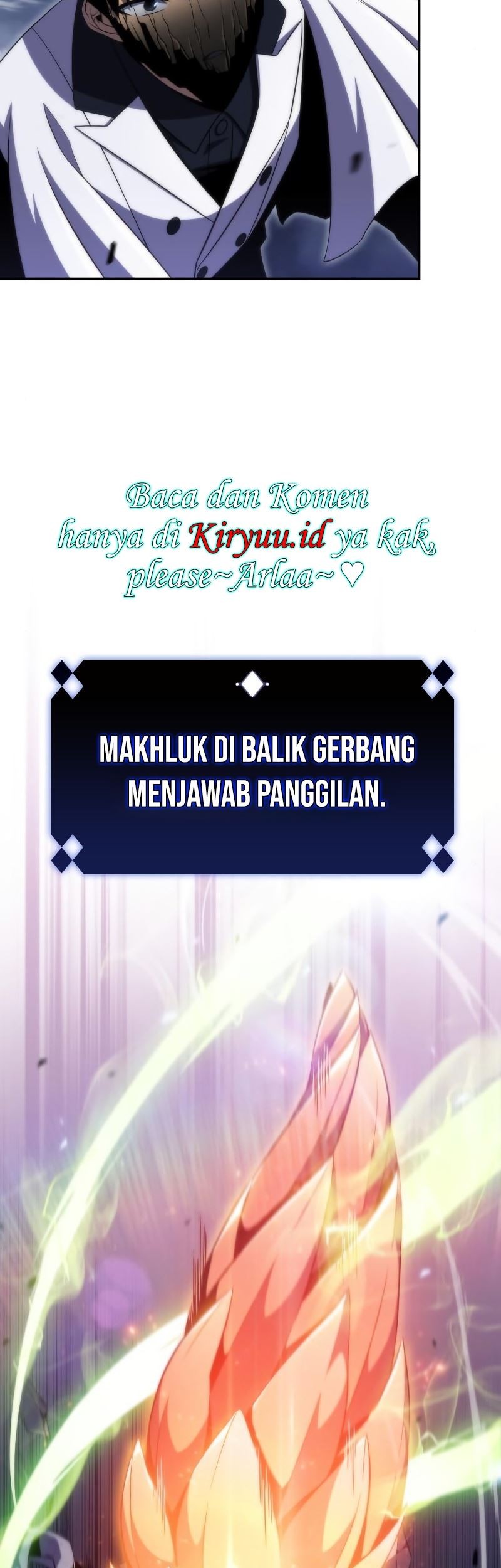 Solo Max-Level Newbie Chapter 41 Gambar 18