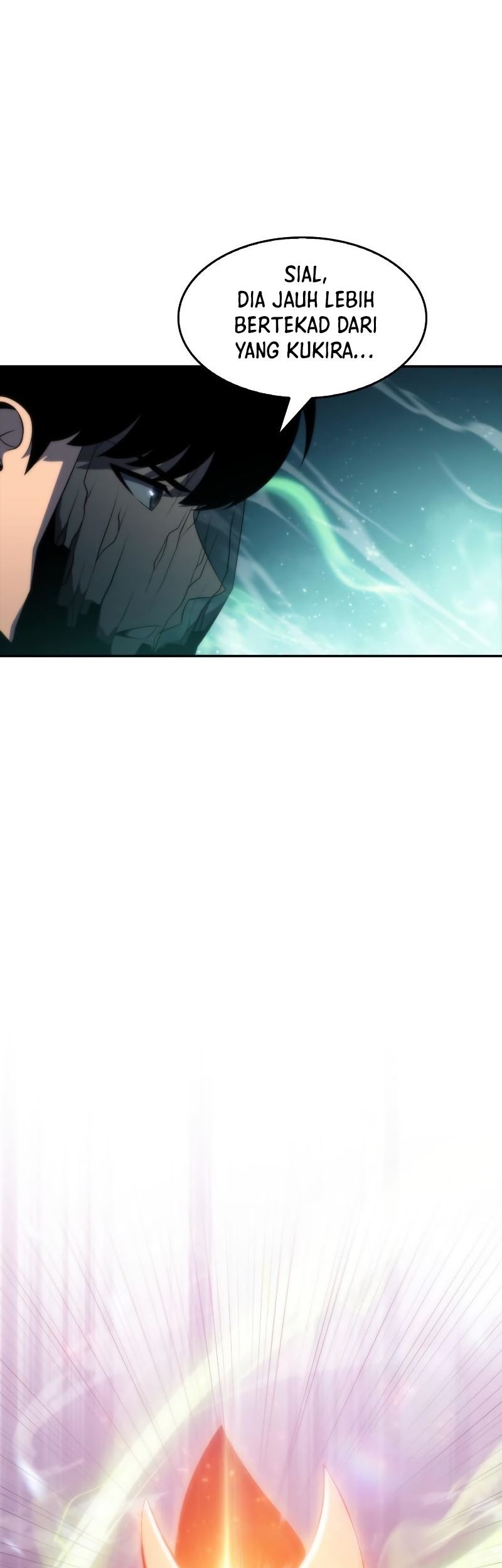 Solo Max-Level Newbie Chapter 41 Gambar 20