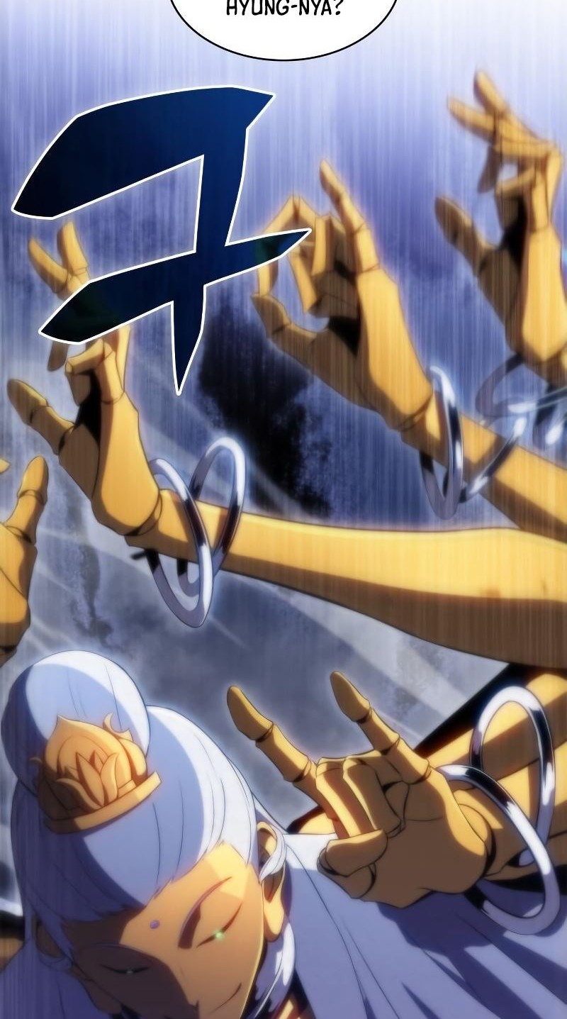 Solo Max-Level Newbie Chapter 41 Gambar 23