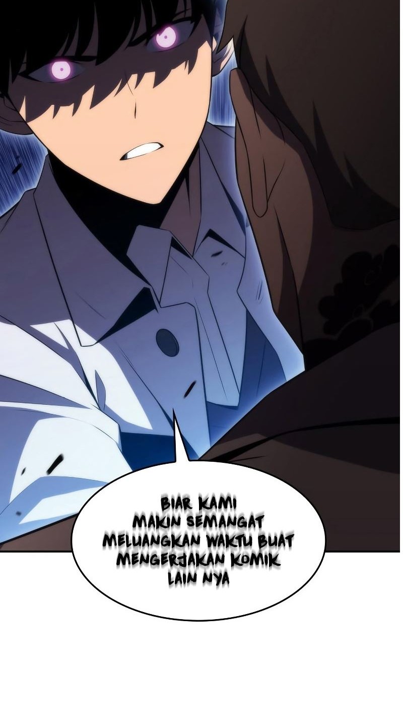 Solo Max-Level Newbie Chapter 41 Gambar 25