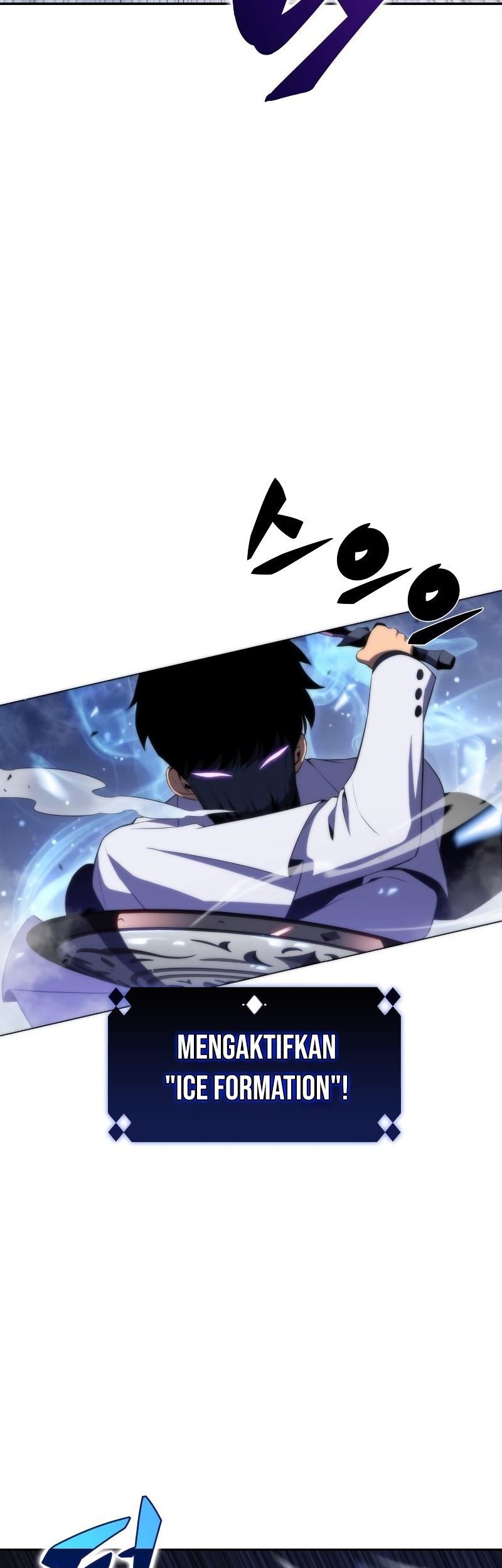 Solo Max-Level Newbie Chapter 41 Gambar 46