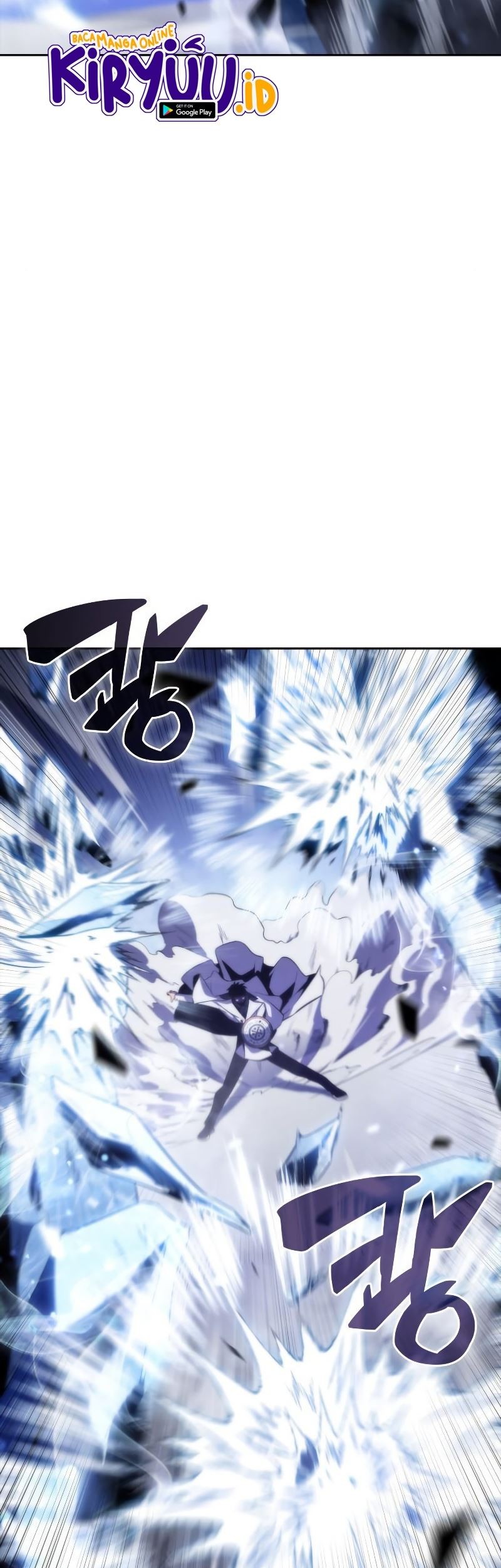 Solo Max-Level Newbie Chapter 41 Gambar 48