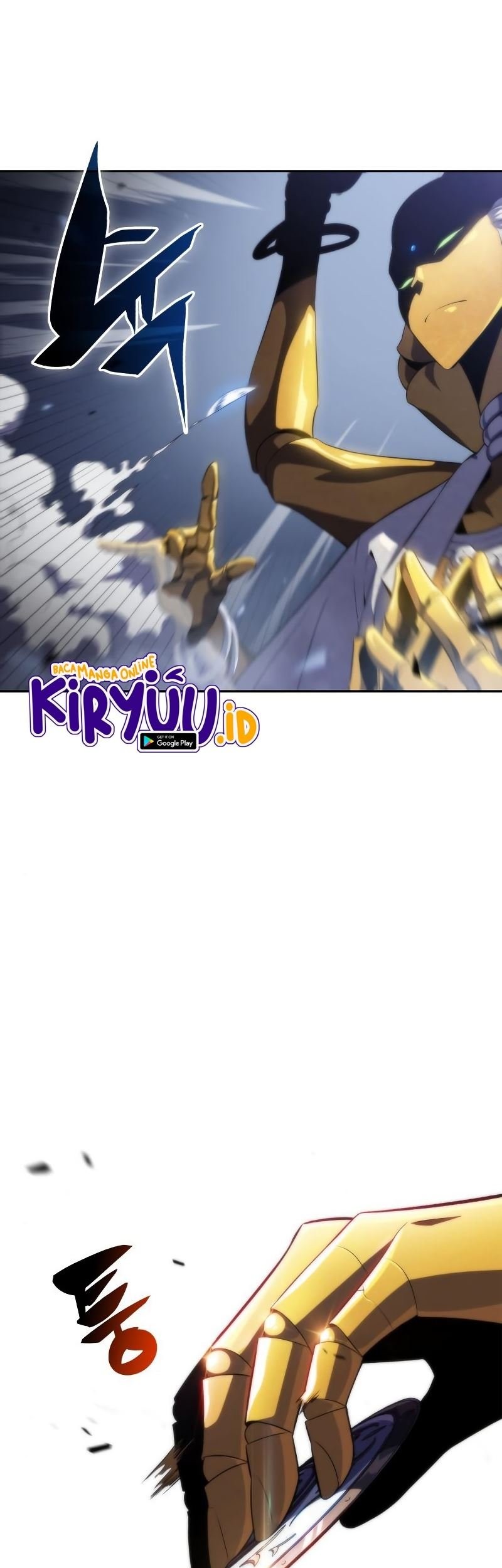 Solo Max-Level Newbie Chapter 41 Gambar 52