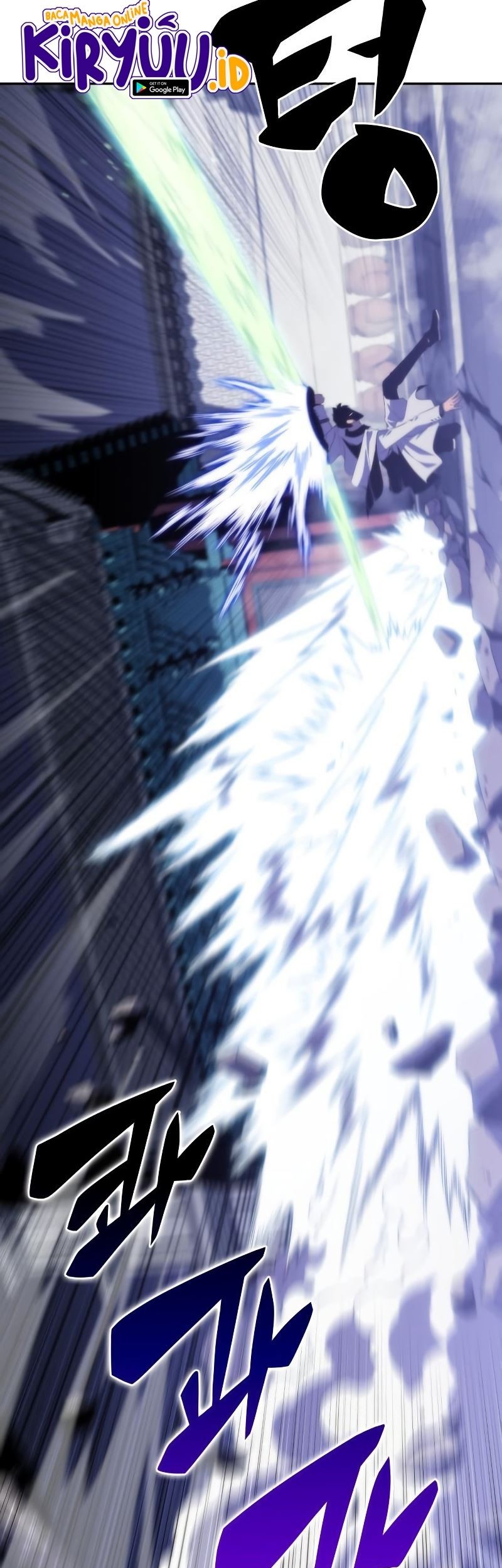 Solo Max-Level Newbie Chapter 41 Gambar 40