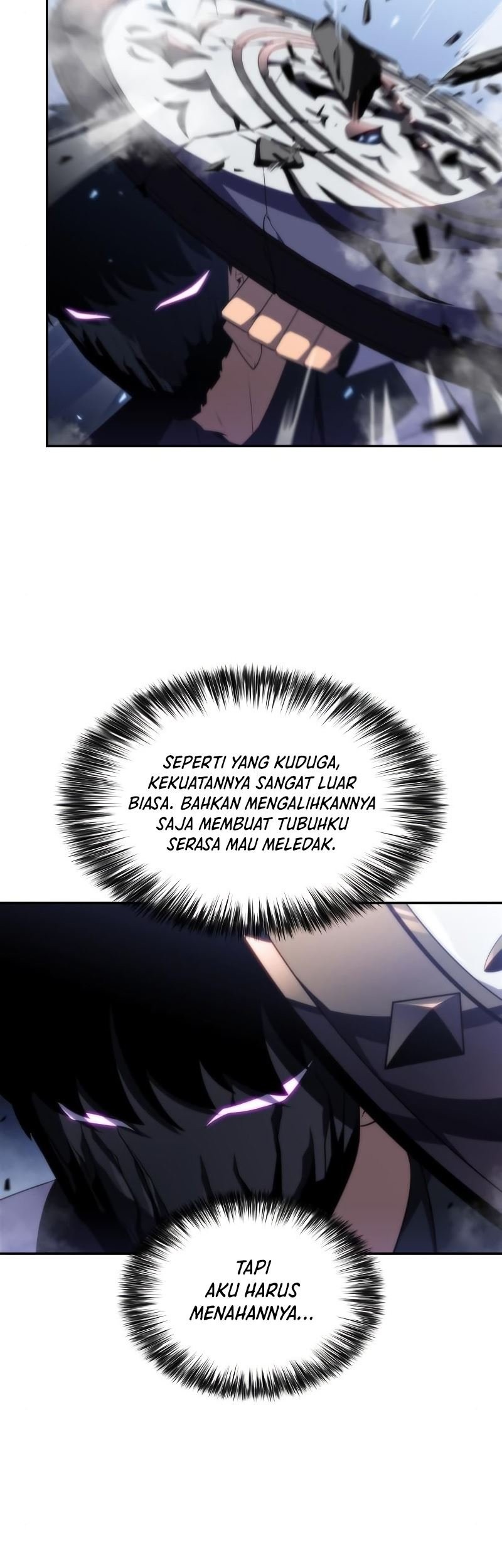 Solo Max-Level Newbie Chapter 41 Gambar 42