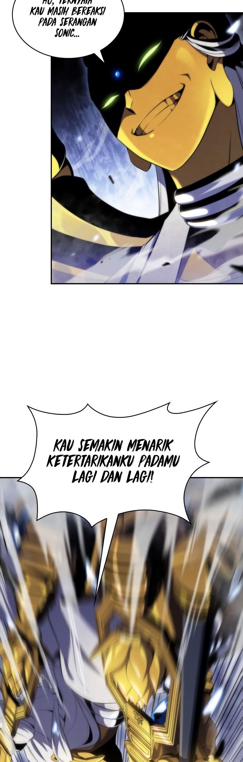 Solo Max-Level Newbie Chapter 41 Gambar 44