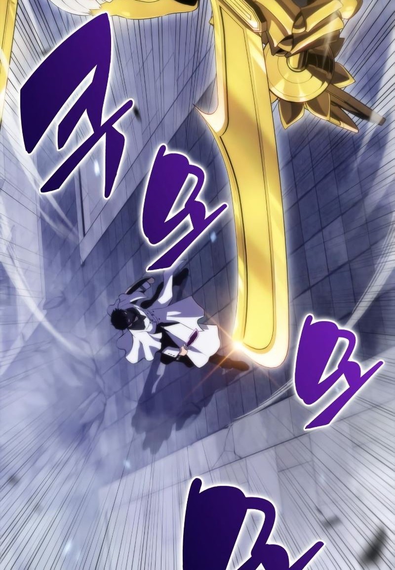 Solo Max-Level Newbie Chapter 41 Gambar 45