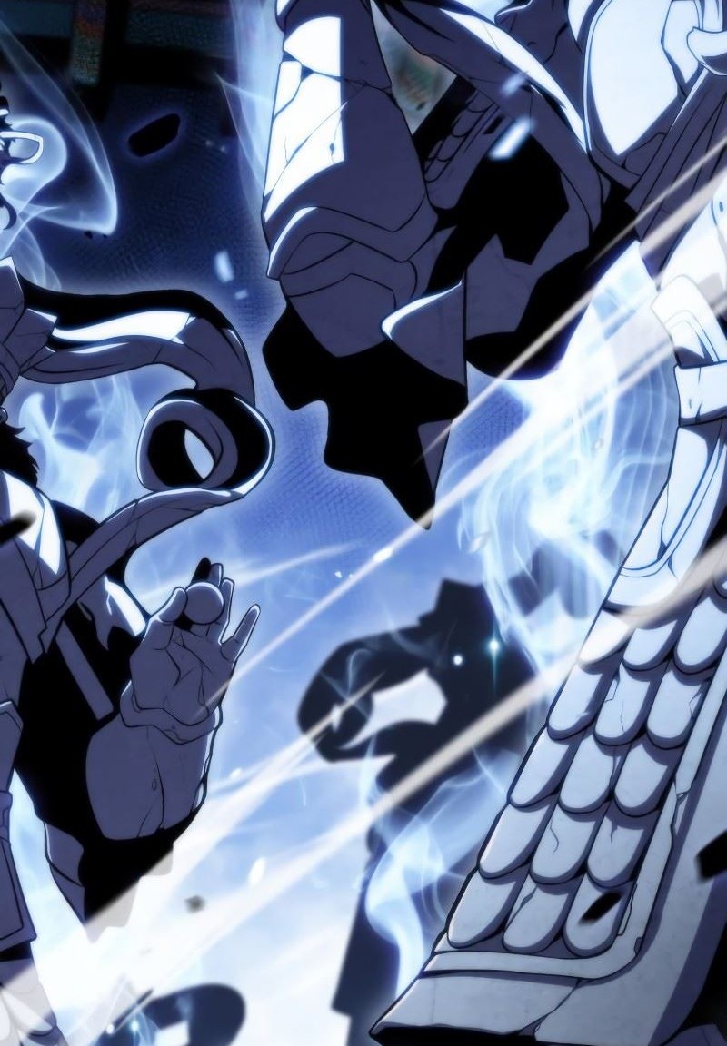 Solo Max-Level Newbie Chapter 41 Gambar 3