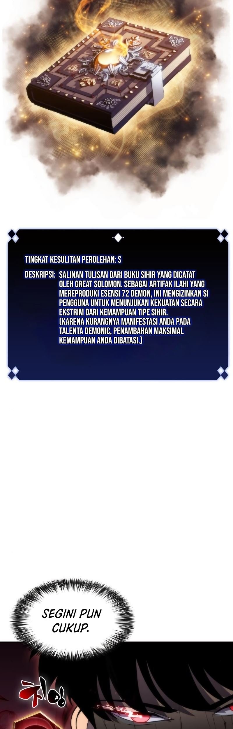 Solo Max-Level Newbie Chapter 41 Gambar 66