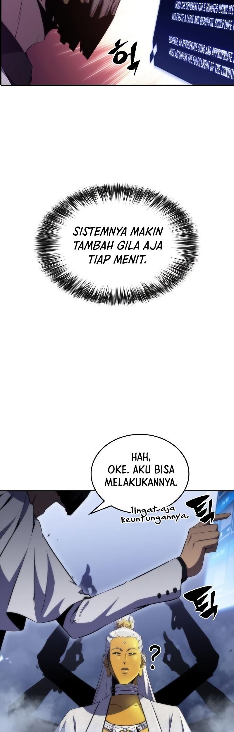 Solo Max-Level Newbie Chapter 41 Gambar 72