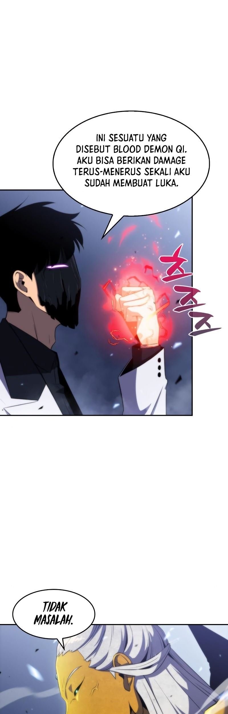 Solo Max-Level Newbie Chapter 41 Gambar 58