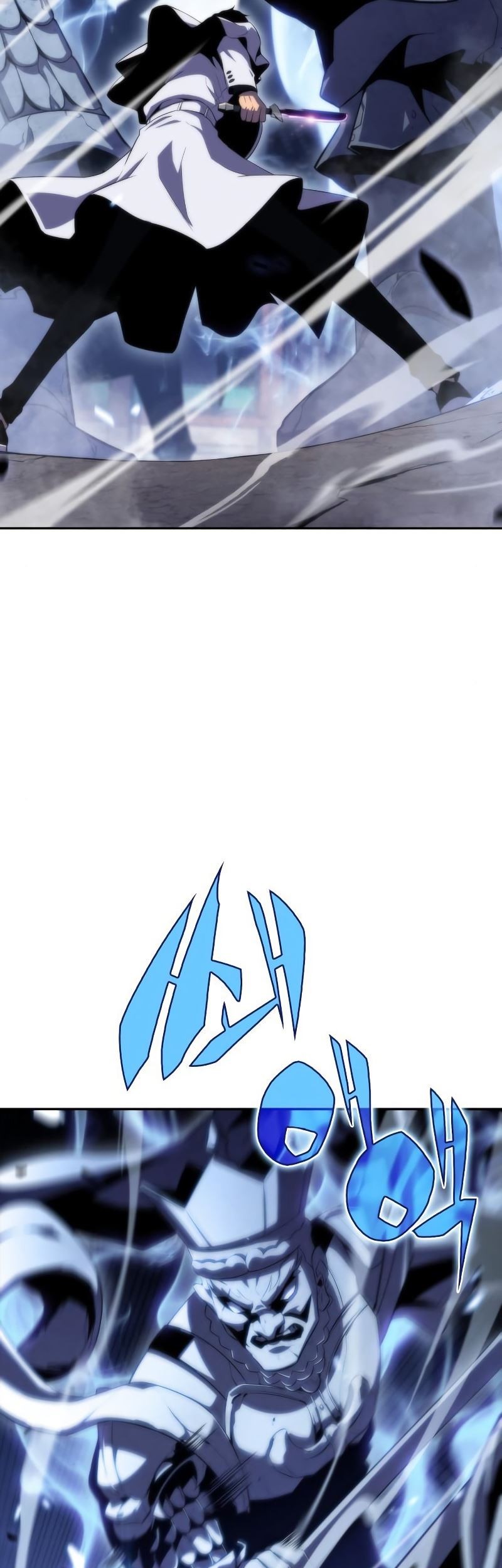 Solo Max-Level Newbie Chapter 41 Gambar 4