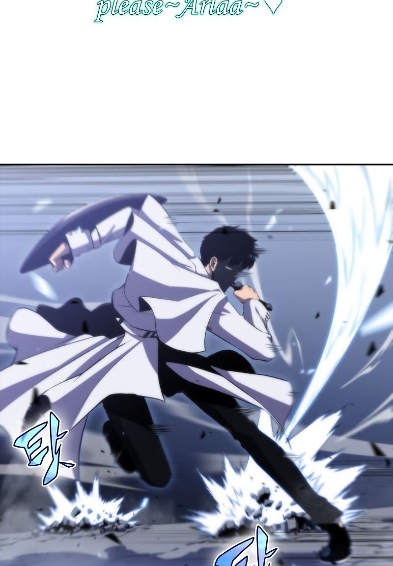 Solo Max-Level Newbie Chapter 41 Gambar 7