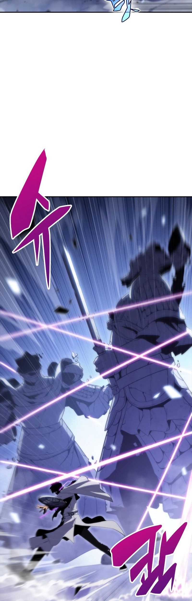 Solo Max-Level Newbie Chapter 41 Gambar 8