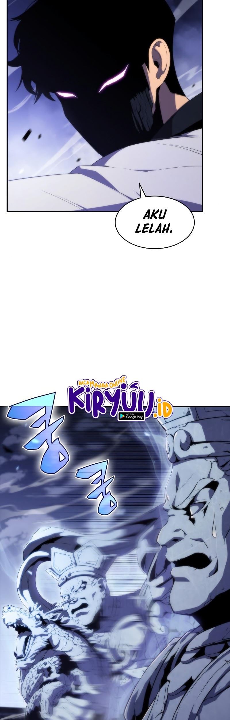 Solo Max-Level Newbie Chapter 41 Gambar 10