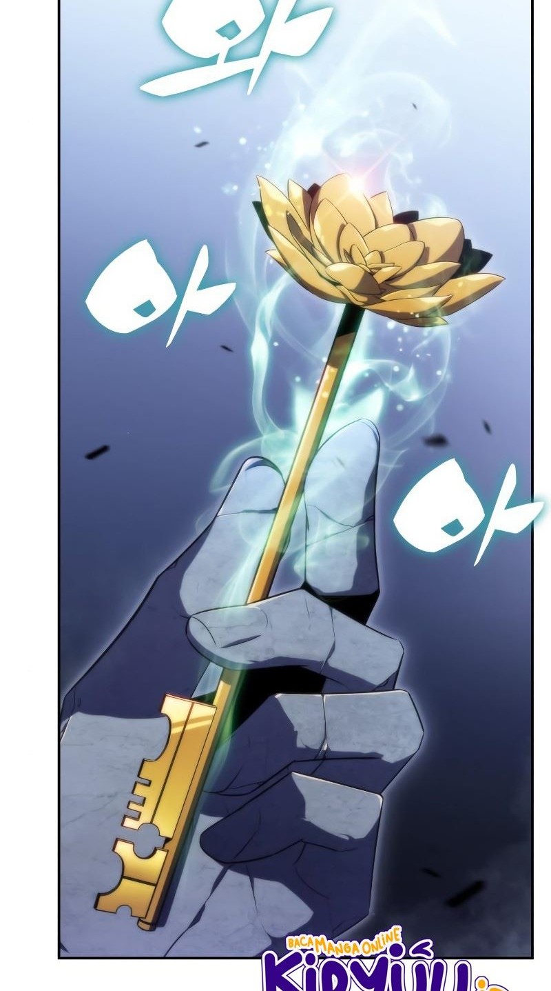 Solo Max-Level Newbie Chapter 41 Gambar 15