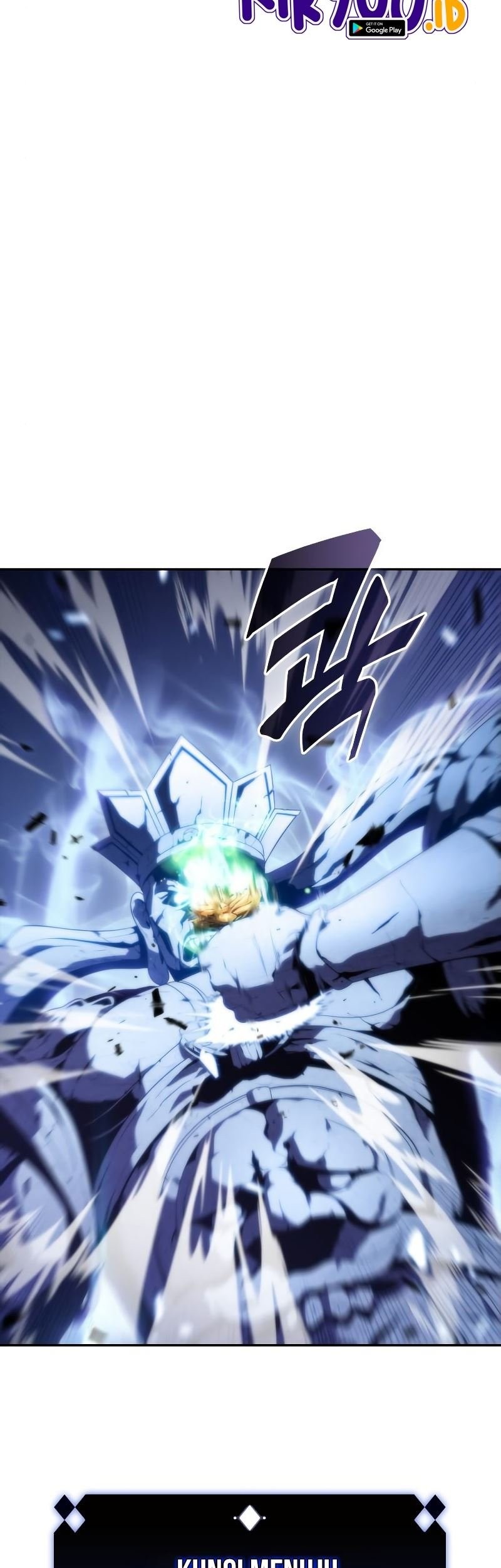 Solo Max-Level Newbie Chapter 41 Gambar 16