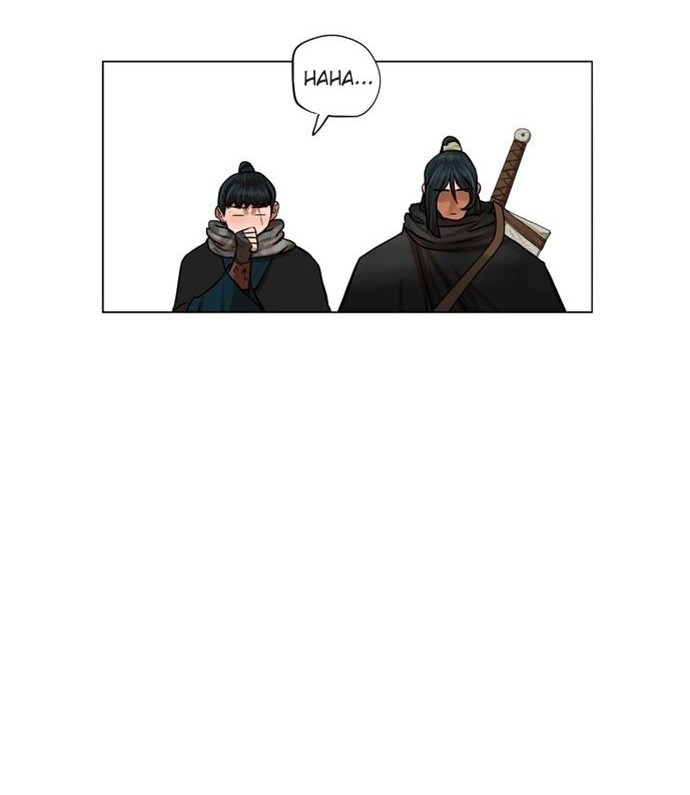 Escort Warrior Chapter 68 Gambar 27