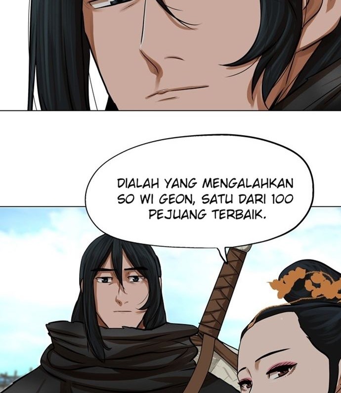Escort Warrior Chapter 68 Gambar 29
