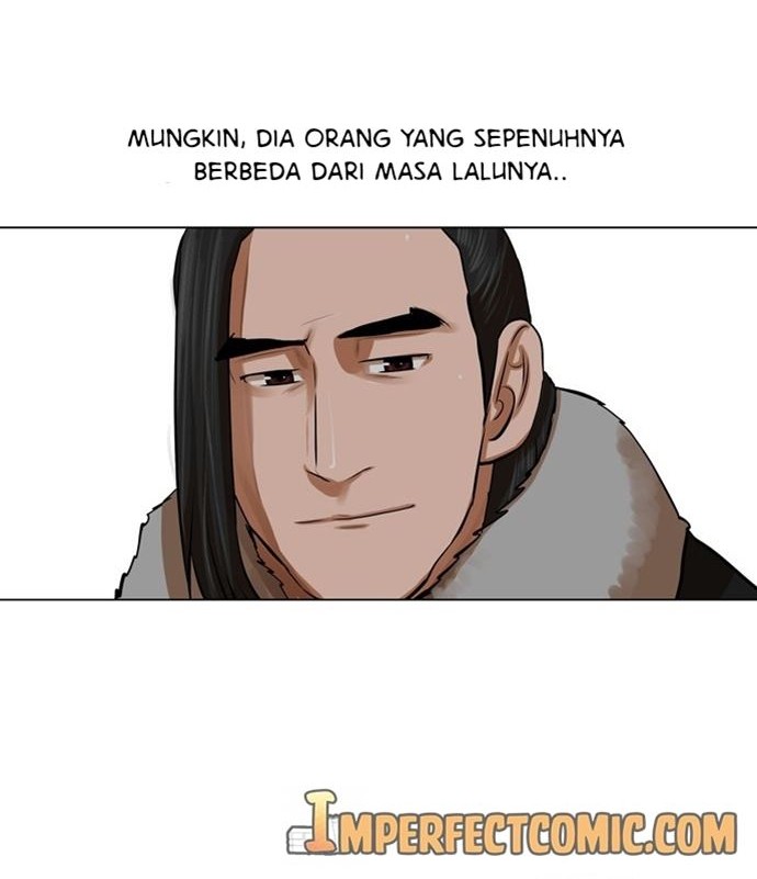 Escort Warrior Chapter 68 Gambar 37