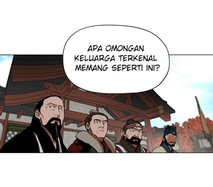 Escort Warrior Chapter 68 Gambar 21