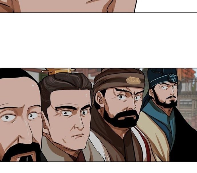 Escort Warrior Chapter 68 Gambar 23