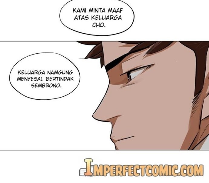 Escort Warrior Chapter 68 Gambar 25
