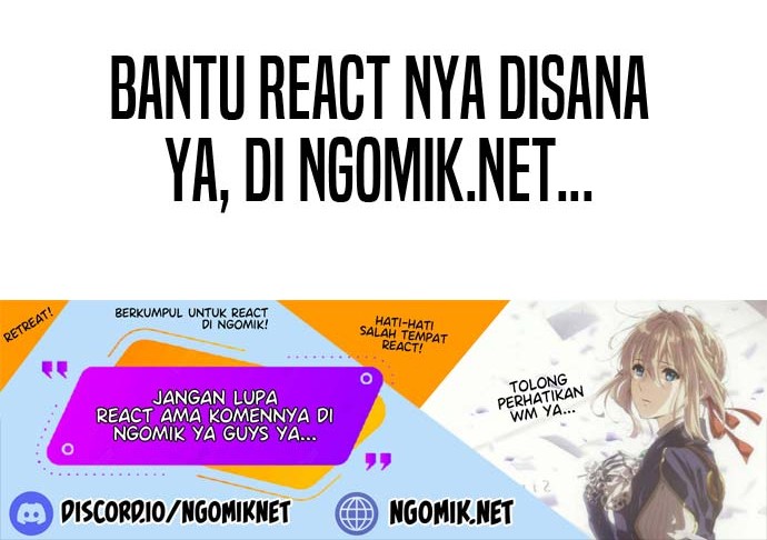 Escort Warrior Chapter 68 Gambar 43