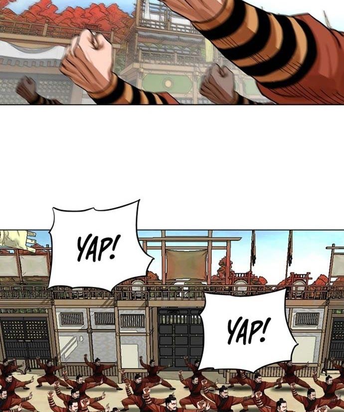 Escort Warrior Chapter 68 Gambar 3