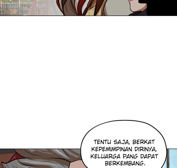 Escort Warrior Chapter 68 Gambar 5