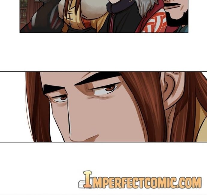 Escort Warrior Chapter 68 Gambar 7