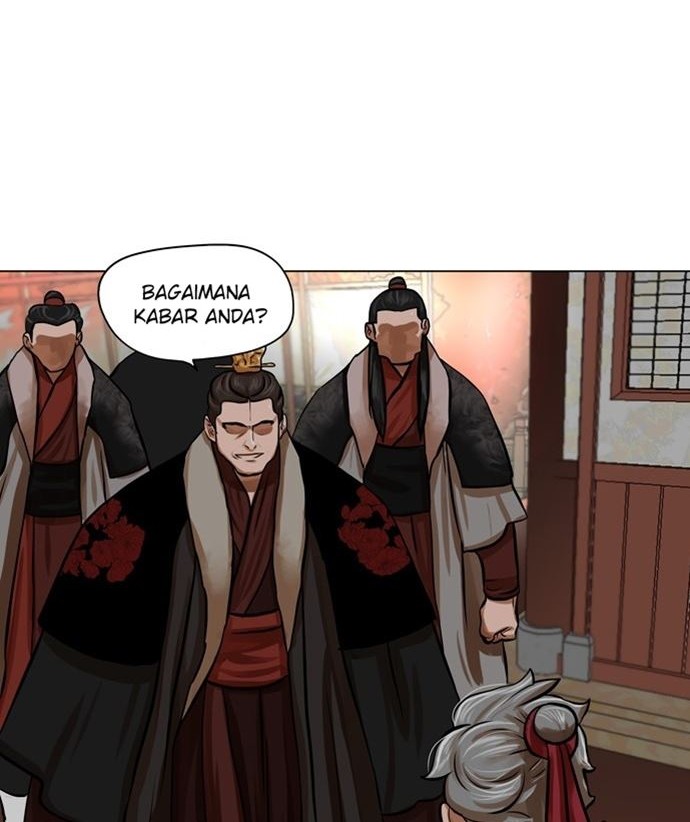 Escort Warrior Chapter 68 Gambar 9